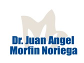 Dr. Juan Angel Morfin Noriega