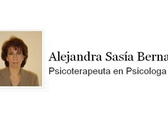 Alejandra Sasía Bernal
