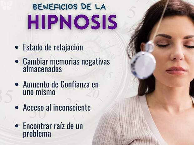 Hipnosis Terapéutica 