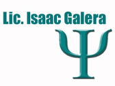 Lic. Isaac Galera