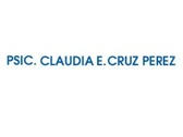 Claudia Cruz Pérez
