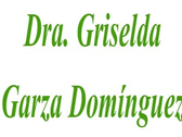 Dra. Griselda Garza Domínguez