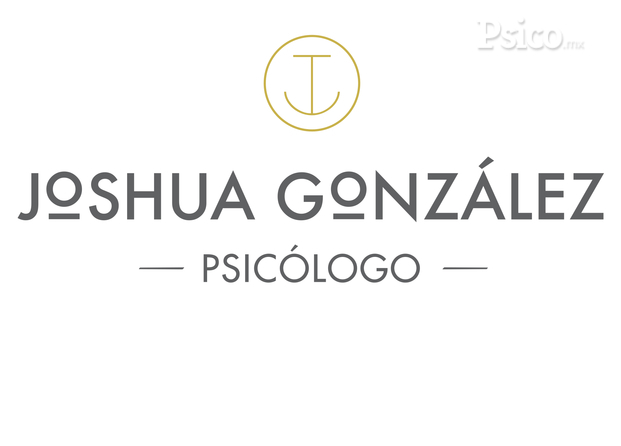 Joshua González -Psicólogo-