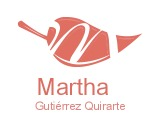 Martha ​Gutiérrez Quirarte
