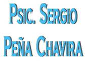 Sergio Peña Chavira