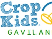 Crop Kids Gavilanes