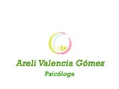 Areli Valencia Gómez