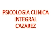 Psicología Clínica Integral Cazarez