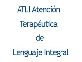 ATLI Atención Terapéutica de Lenguaje Integral