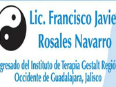 Lic. Francisco Javier Rosales Navarro
