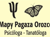 Mapy Pagaza Orozco