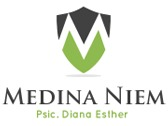 Diana Esther Medina Niembro