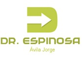 Dr. Espinosa Ávila Jorge