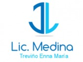 Lic. Medina Treviño Enna María