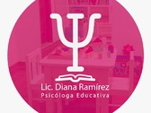Lic. Diana Ramírez