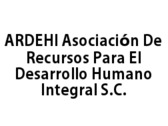 ARDEHI Asociación De Recursos Para El Desarrollo Humano Integral S.C.