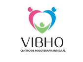 Centro de Psicoterapia Integral VIBHO