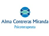 Alma Contreras Miranda