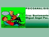 Psicoanálisis Cruz Bustamante