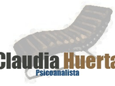 Claudia Huerta