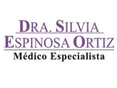 Dra. Silvia Espinosa Ortiz