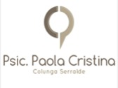 Paola Cristina Colunga Serralde