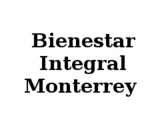 Bienestar Integral Monterrey