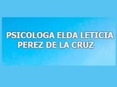 Elda Leticia Pérez de La Cruz