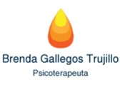 Brenda Gallegos Trujillo