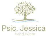 Jessica Maciel Roldán