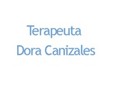 Terapeuta Dora Canizales