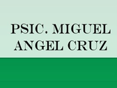 Miguel Angel Cruz