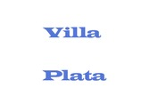 Villa Plata
