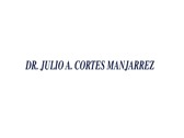 Dr. Julio Cortés Manjarrez