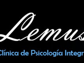 Clínica De Psicología Integral Lemus