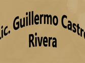Lic. Guillermo Castro Rivera