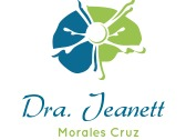 Dra. Jeanett Morales Cruz
