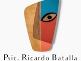 Ricardo Batalla G.