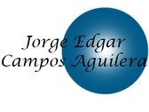 Jorge Edgar Campos Aguilera
