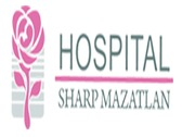 Hospital Sharp Mazatlan