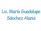 Lic. Maria Guadalupe Sanchez Alanis