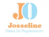 Clases De Regularización Josseline