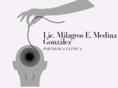 Milagros Elizabeth Medina González