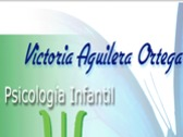 Victoria Aguilera Ortega
