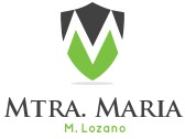 Mtra. Maria M. Lozano