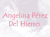 Angelina Pérez Del Hierro