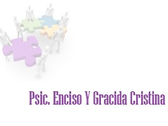 Cristina Enciso y Gracida