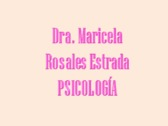 Dra. Maricela Rosales Estrada