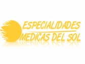 Especialidades Médicas del Sol. Mtra. Patricia García