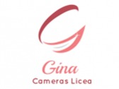 Gina Cameras Licea